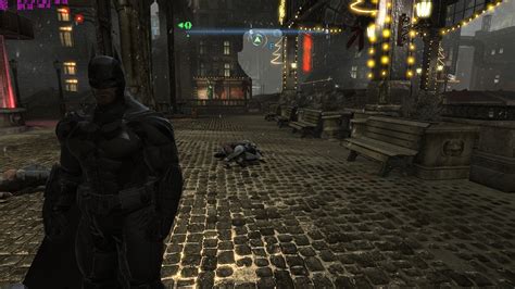 batman arkham city fandom|batman arkham city pc.